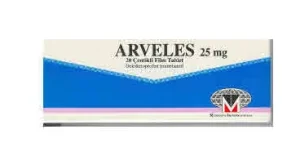 Arveles Reçetesiz – Fiyatı – Yan Etkileri – Kullanımı – 2026