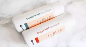 Excipial Lipo Nedir ve Ne İşe Yarar?