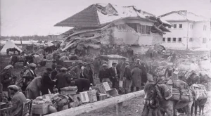 1939 Erzincan Depremi – Anadolu’daki En Büyük Deprem