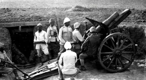 Birinci Dünya Savaşı Nedenleri ve Sonuçları (1914-1918)