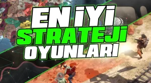 En İyi Strateji Oyunları ile Nefesiniz Kesilecek