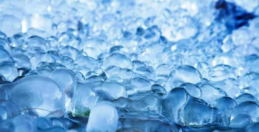 Maddenin Katı ve Sıvı ile Gaz Hali Özellikleri