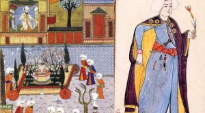 Osmanlı Devleti’nde Lale Devri ve Yenilikleri (1718-1730)