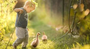 Çocuklara Kuran Nasıl Sevdirilir?