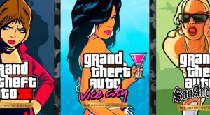 GTA Trilogy HD Doku Paketi Nedir?