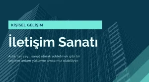 İletişim Sanatı