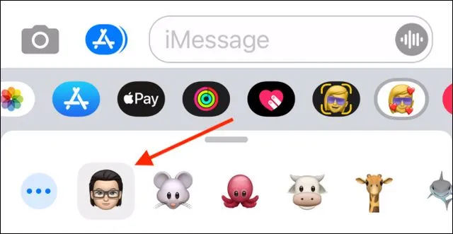 imessage cikartmalari 3