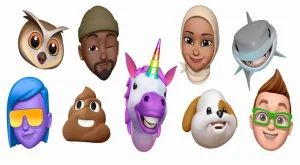 Iphone Memoji Çıkartmaları Nasıl Gönderilir?