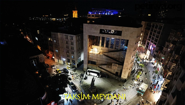 taksim