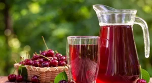 Vişne Suyunun Faydaları Nelerdir?