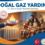 Doğalgaz Yardım Başvuru 2026