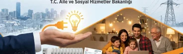 Elektrik Desteği Başvuru 2026