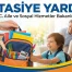 Kırtasiye Yardımı Başvurusu 2026