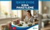 İşkur Evde Kına Paketleme