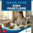 İşkur Evde Kına Paketleme