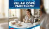 İşkur Evde Kulak Çöpü Paketleme İşi