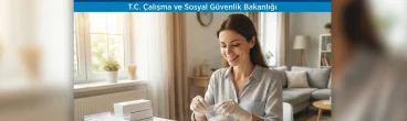 İşkur Evde Kulak Çöpü Paketleme İşi