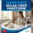İşkur Evde Kulak Çöpü Paketleme İşi